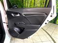 2015 Honda Fit Hybrid