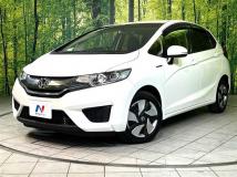 2015 Honda Fit Hybrid