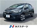 2016 Honda Fit Hybrid
