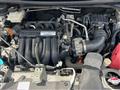 2016 Honda Fit Hybrid