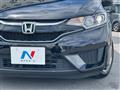 2016 Honda Fit Hybrid