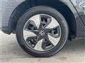 2016 Honda Fit Hybrid