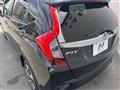 2016 Honda Fit Hybrid