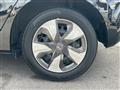 2016 Honda Fit Hybrid
