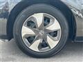 2016 Honda Fit Hybrid