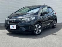 2016 Honda Fit Hybrid