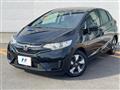 2016 Honda Fit Hybrid