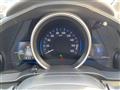 2016 Honda Fit Hybrid