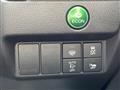 2016 Honda Fit Hybrid