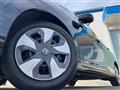 2016 Honda Fit Hybrid