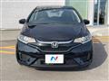 2016 Honda Fit Hybrid