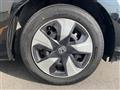 2016 Honda Fit Hybrid