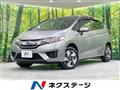 2014 Honda Fit Hybrid
