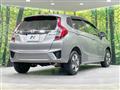 2014 Honda Fit Hybrid