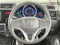 2014 Honda Fit Hybrid