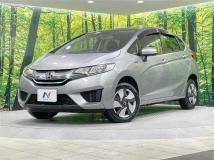 2014 Honda Fit Hybrid