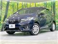 2017 Honda Fit Hybrid