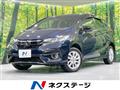 2017 Honda Fit Hybrid