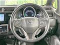 2017 Honda Fit Hybrid