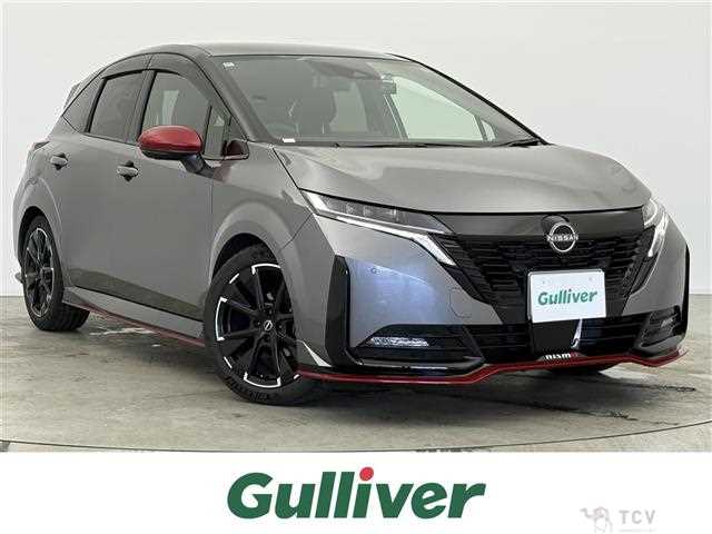 2022 Nissan Nissan Others