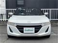 2015 Honda S660