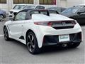 2015 Honda S660
