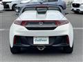 2015 Honda S660