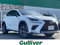 2017 Lexus NX