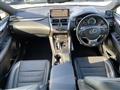 2017 Lexus NX