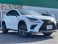 2017 Lexus NX