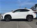 2017 Lexus NX