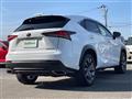 2017 Lexus NX