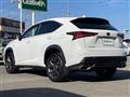 2017 Lexus NX