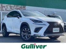 2017 Lexus NX