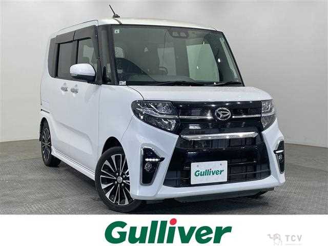 2019 Daihatsu Tanto
