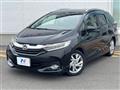 2015 Honda Shuttle