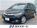 2015 Honda Shuttle