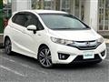 2014 Honda Fit Hybrid