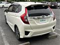 2014 Honda Fit Hybrid
