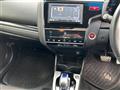 2014 Honda Fit Hybrid