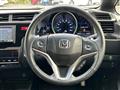 2014 Honda Fit Hybrid
