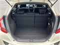 2014 Honda Fit Hybrid