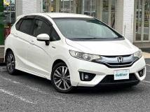 2014 Honda Fit Hybrid