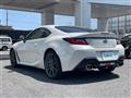 2021 Subaru BRZ