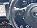 2021 Subaru BRZ