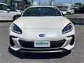 2021 Subaru BRZ