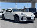 2021 Subaru BRZ