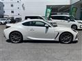 2021 Subaru BRZ