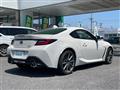 2021 Subaru BRZ