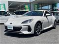 2021 Subaru BRZ